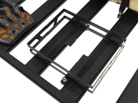 JERRY CAN MNT DBLE HORIZONTAL