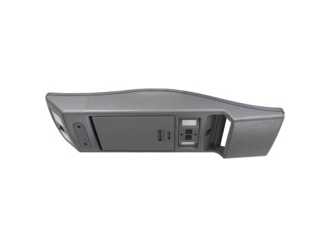 Console de toit 4WD Interiors Ford Ranger T7 T8 extra cabine