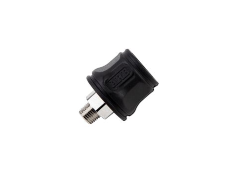 HOSE COUPLING US STD NPT 1PK