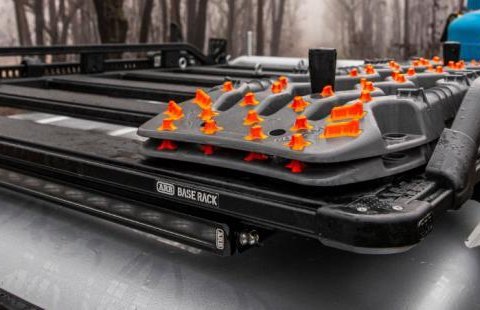 ARB SLIMLINE ROOF RACK LIGHT
