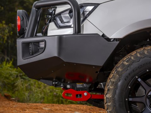 RECOVERY POINT RH 8T ARB RATED SUIT MY20 DMAX/BT50