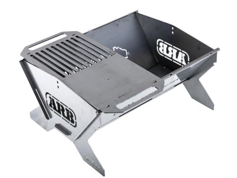 ARB FIREPIT 600X480X300 FIREPIT ONLY