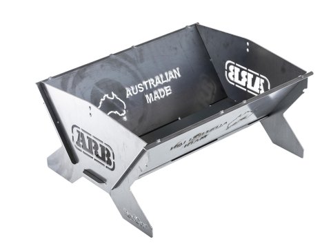ARB FIREPIT 600X480X300 FIREPIT ONLY
