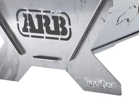 ARB FIREPIT 600X480X300 FIREPIT ONLY