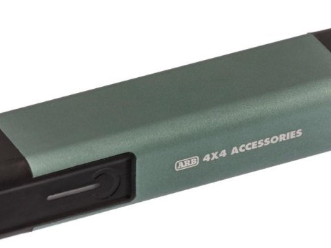 lampe de poche ARB horizon