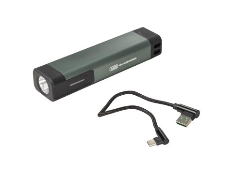 lampe de poche ARB horizon