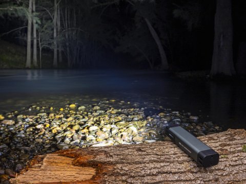 lampe de poche ARB horizon