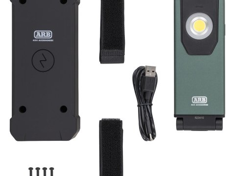 lampe de travail ARB horizon