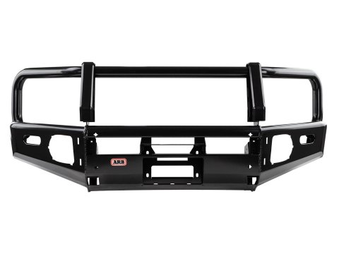 SUMMIT COMBAR 5/18ON SUITS HILUX ROGUE SR SR5