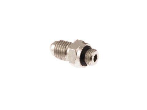 ADAPTER 1/8BSP(M) JIC4(M) 2PK