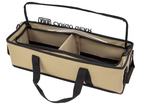 Sac Cargo ARB Organiser - Taille Medium - 600x200x180mm