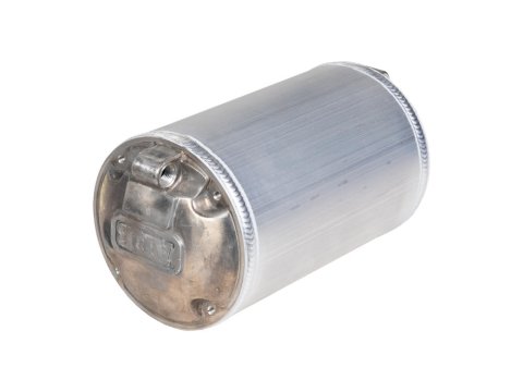 Bonbonne cuve aluminium 4L - Réserve air comprimé 10Bar ARB