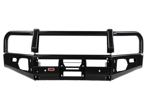 SUMMIT COMBO BAR TOYOTA PRADO 150 >2018
