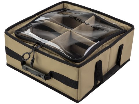 Sac Cargo ARB Organiser - Taille Large - 400x400x180mm