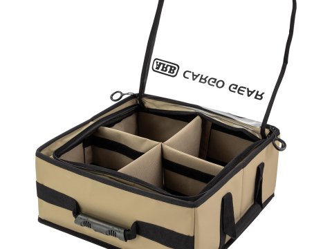 Sac Cargo ARB Organiser - Taille Large - 400x400x180mm
