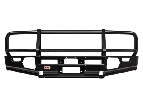 Pare chocs ARB Winch Bar Deluxe Toyota VDJ7 GRJ7 HZJ7 2007-2023