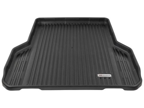 Plateau bac tapis coulissant de benne Dragmat ARB pour Toyota Hilux Revo double cabine