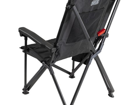 Chaise bivouac pliante ARB Pinnacle Camp