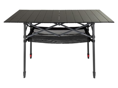 Table bivouac pliante ARB aluminium 114x70cm Pinnacle Camp