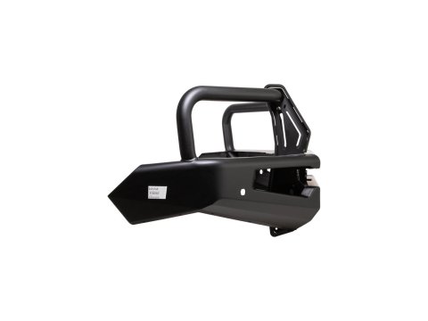 Pare-chocs avant acier ARB Summit MKII Bullbar Toyota Hilux Revo 2024+