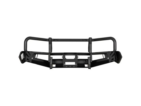 Pare-chocs avant acier ARB Summit MKII Bullbar Toyota Hilux Revo 2024+