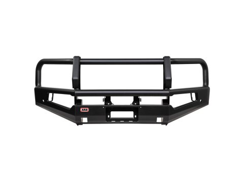 Pare-chocs avant acier ARB Summit MKII Bullbar Toyota Hilux Revo 2024+