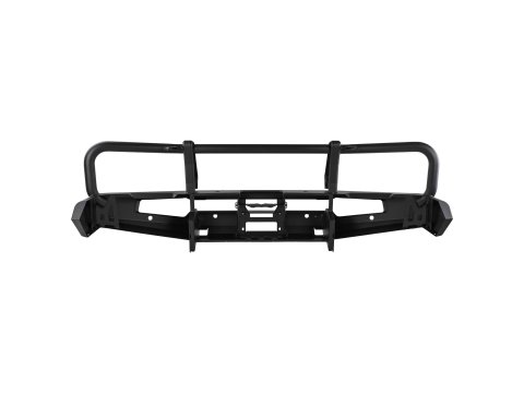 Pare-chocs avant acier ARB Summit Bullbar Toyota Land Cruiser 300 2021+