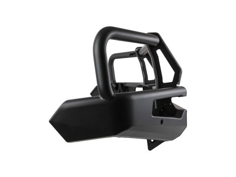 Pare-chocs avant acier ARB Summit Bullbar Toyota Land Cruiser 300 2021+
