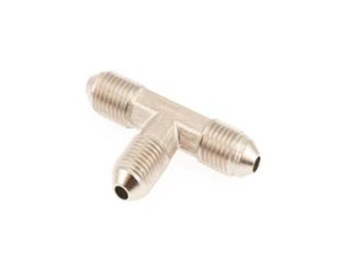 ADAPTER JIC4(M) TEE 2PK
