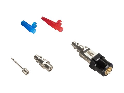 INFLATION ACCESSORY KIT