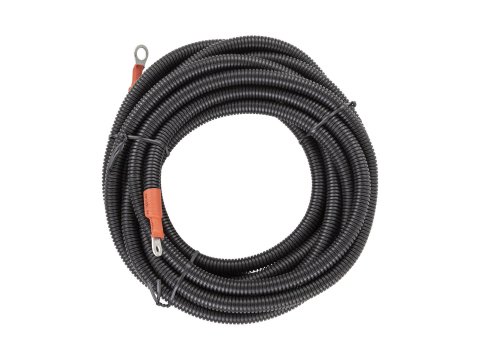 UNIV REAR HIGH CURRENT KIT COMP HARNESS EXT 100A