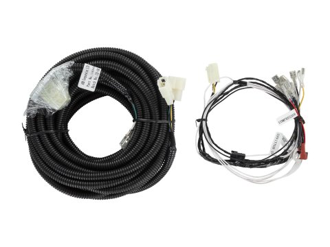 AIR LOCKER SWITCH HARNESS PATCH HARNESS FOR AIR LOCKER