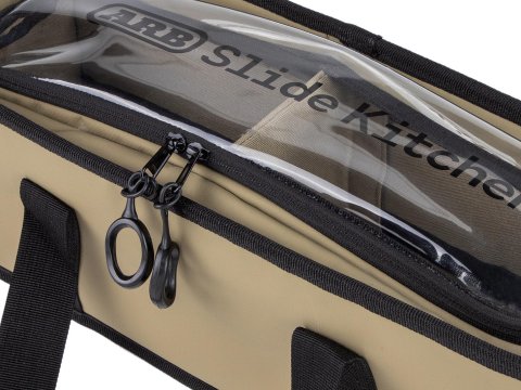 ARB KITCHEN BAG SUIT RDK1355