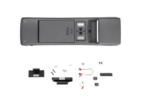 Console de toit 4WD Interiors pour Land Cruiser GRJ79 HZJ79 simple cabine 2016-2023