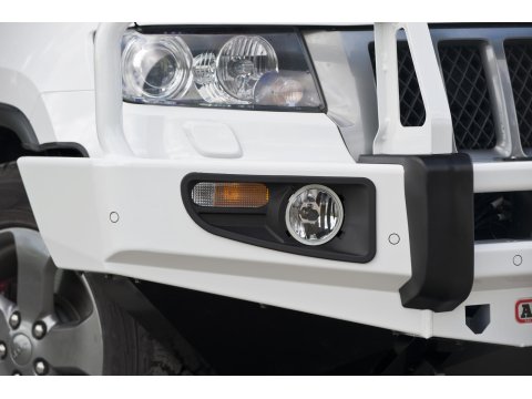 WINCH BAR GRAND CHEROKEE WK2 2011-13