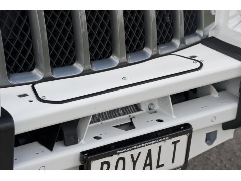 WINCH BAR GRAND CHEROKEE WK2 2011-13