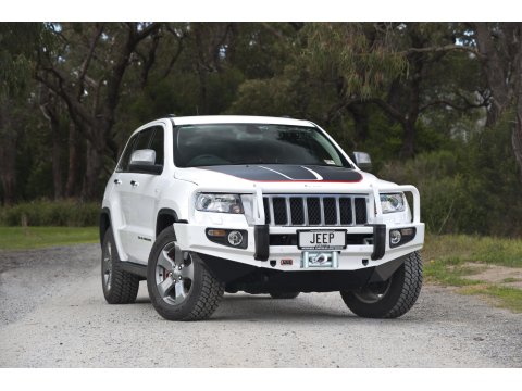 WINCH BAR GRAND CHEROKEE WK2 2011-13