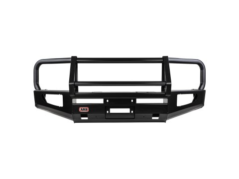 WINCH BAR NISSAN TITAN