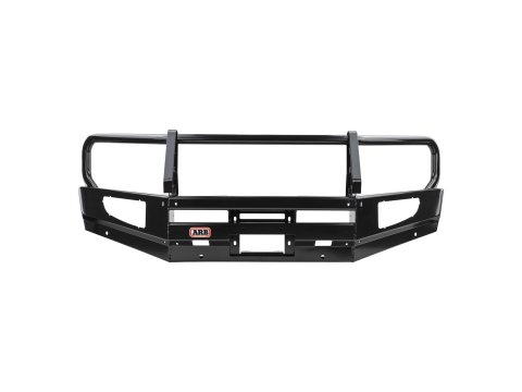 WINCH BAR VW AMAROK INCL SENSORS
