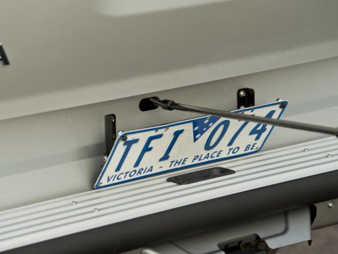 SUMMIT RSTB NP300 NAVARA 15ON 3500KG W/S