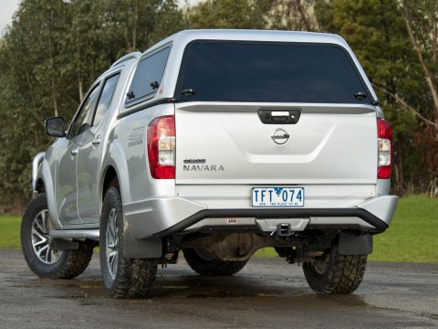 SUMMIT RSTB NP300 NAVARA 15ON 3500KG W/S
