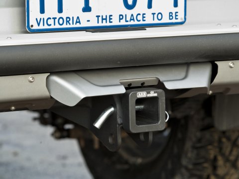 SUMMIT RSTB NP300 NAVARA 15ON 3500KG W/S