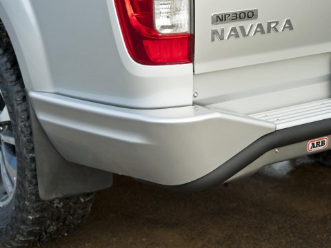 SUMMIT RSTB NP300 NAVARA 15ON 3500KG W/S