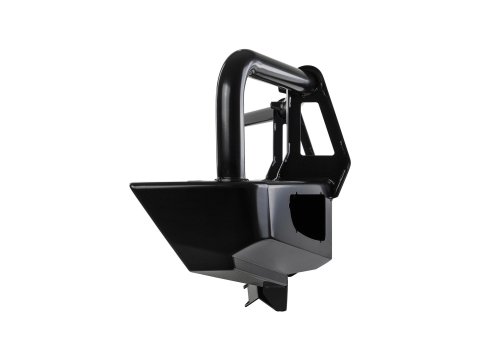 Pare chocs avant ARB Winch Bar pour Hummer H3