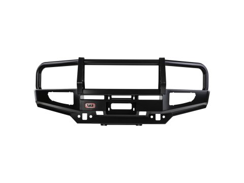 Pare chocs avant ARB Winch Bar pour Hummer H3