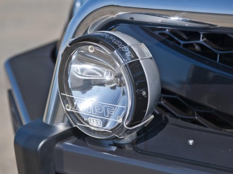 S/BUMPER MAZDA BT50 11ON