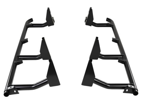 BAR LAT TOY HDJ100 2002->