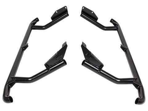 BAR LAT DISCOVERY SERIE 2