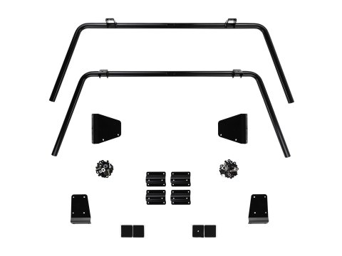 Kit de renfort intérieur ARB pour hard top Classic Toyota Hilux Vigo Double Cab 2005-2015