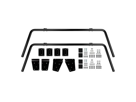 Kit de renfort intérieur complet ARB pour hard-top Classic Toyota Hilux Revo Double Cab J-Deck 2016-2020